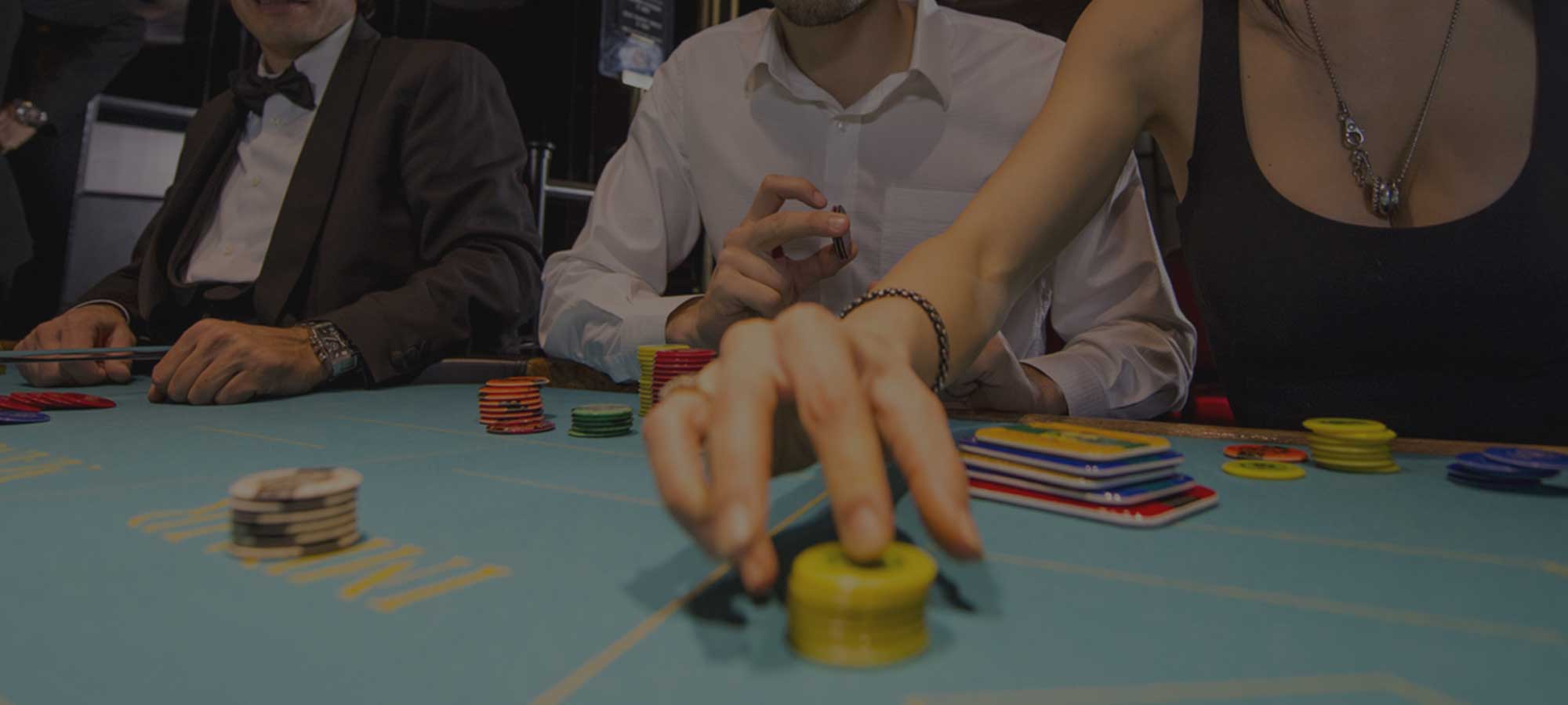 gioch saint vincent casino