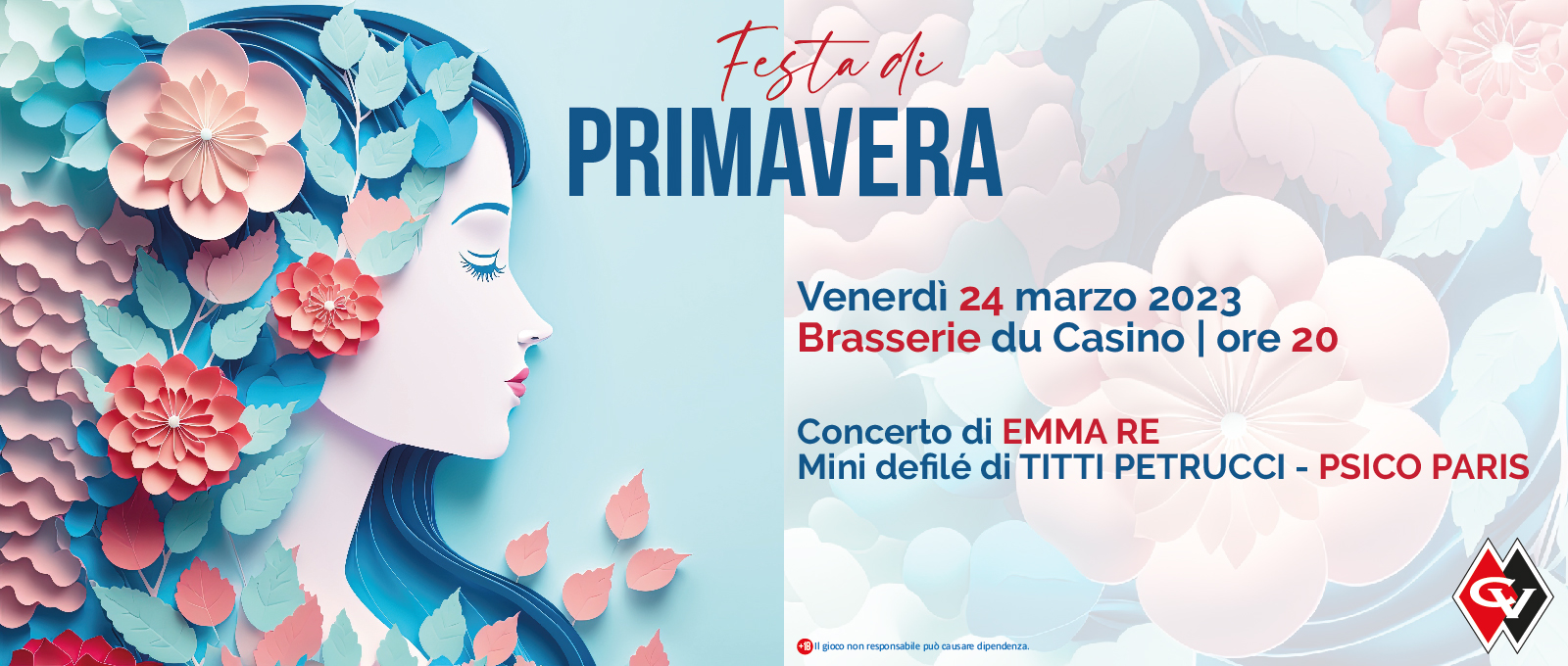 FESTA DI PRIMAVERA