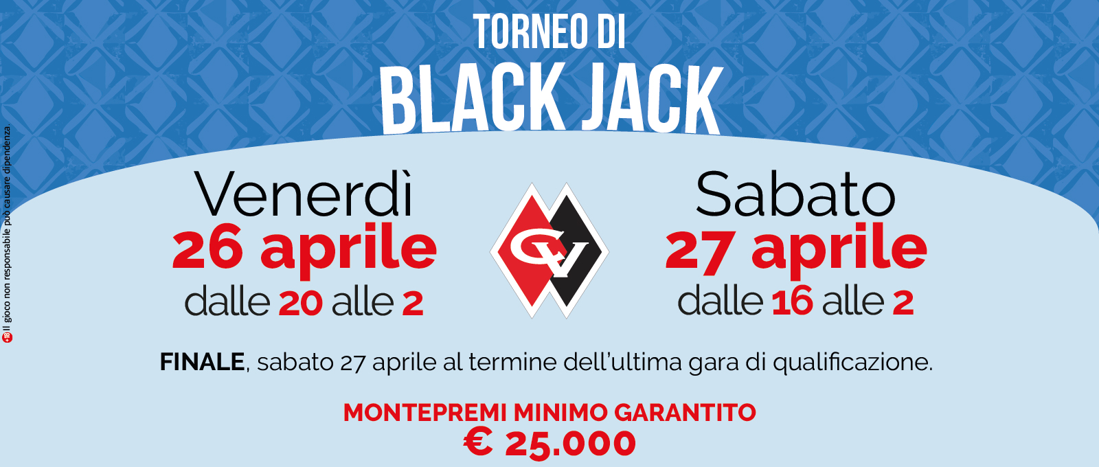 Torneo di Black Jack