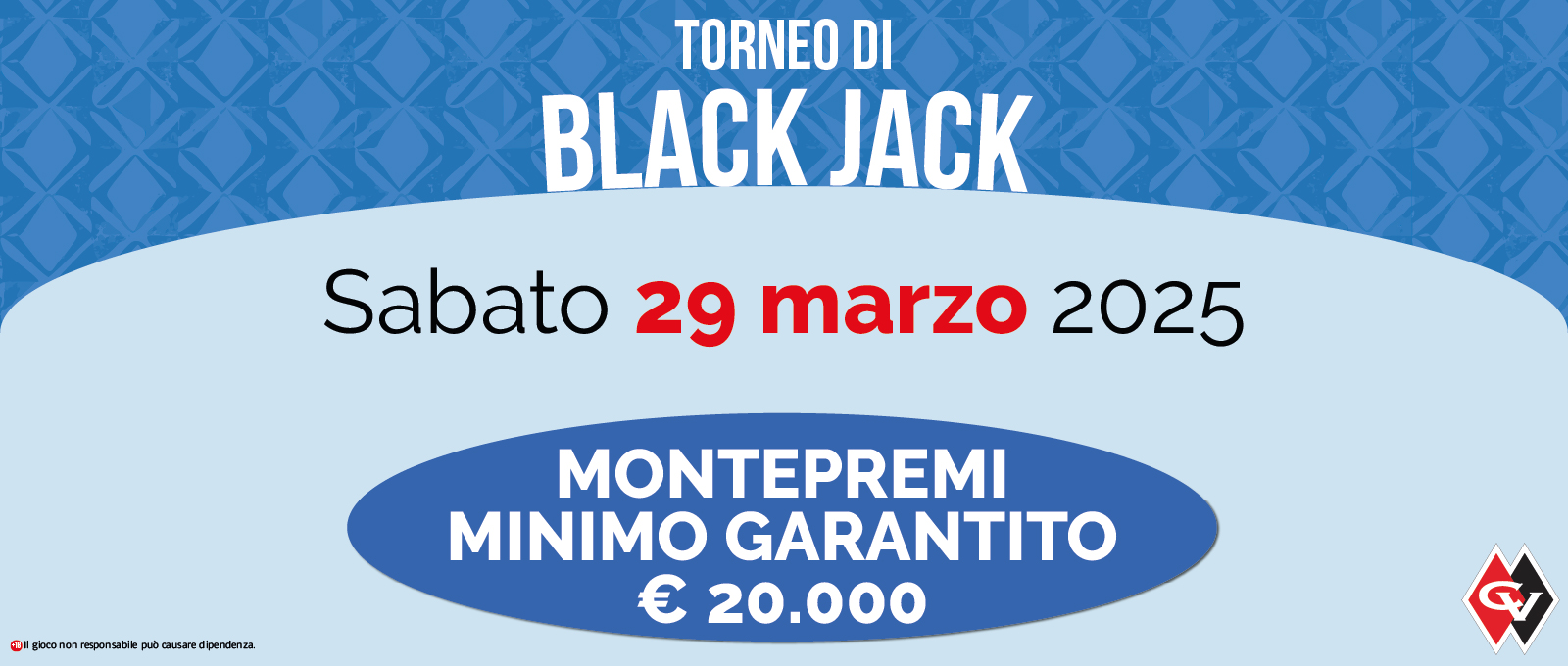 Torneo di Black Jack
