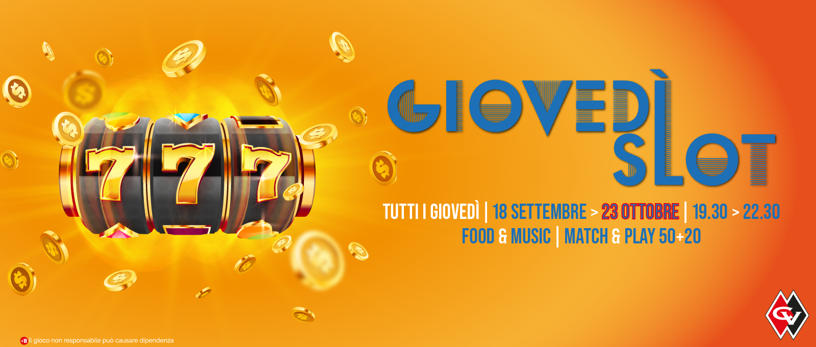 Giovedì Slot