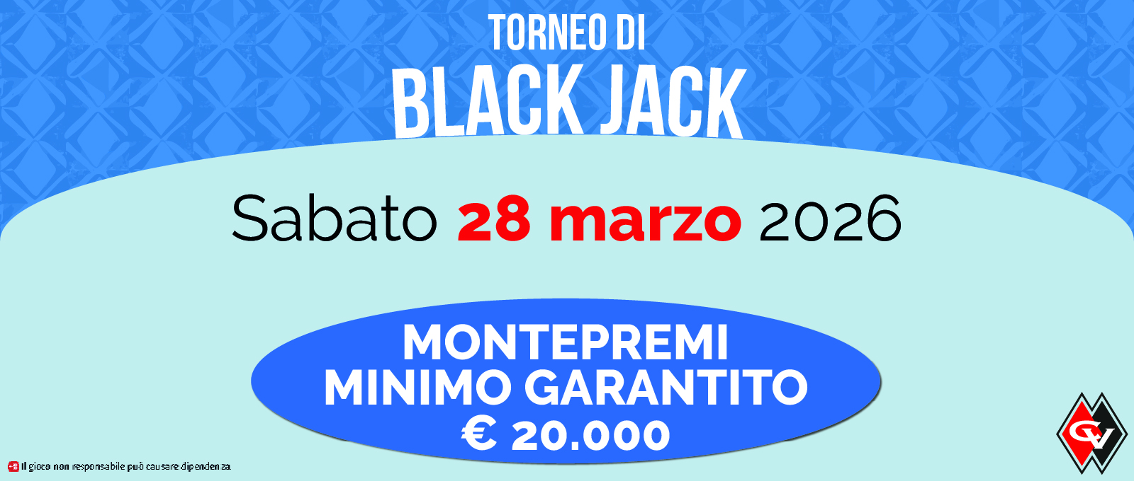 Torneo di Black Jack